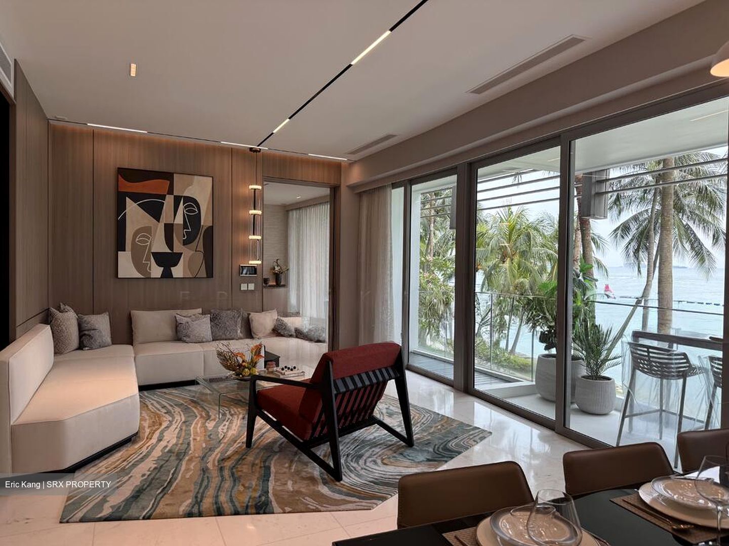 The Oceanfront @ Sentosa Cove (D4), Condominium #521097691